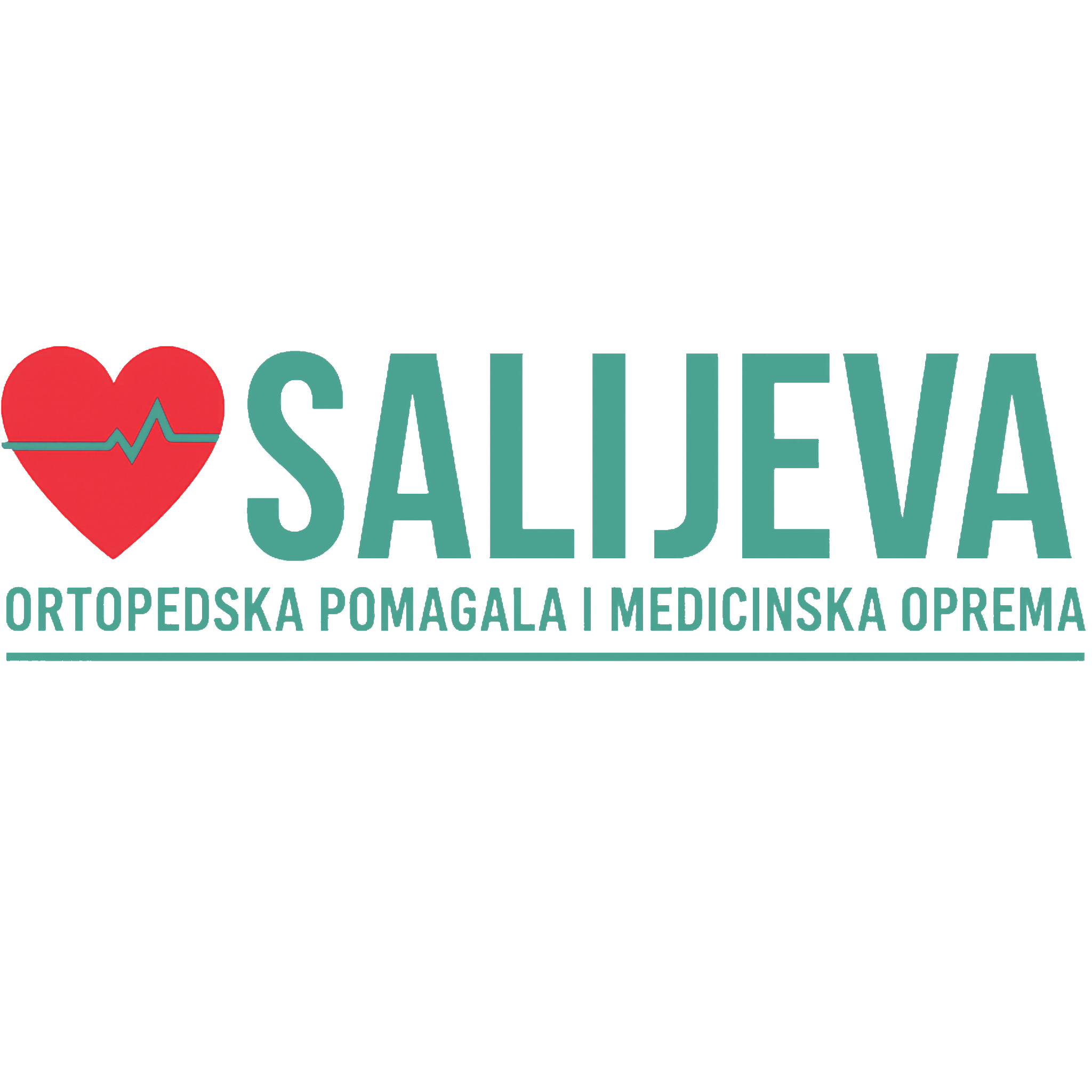 Salijeva Orthopedics logo